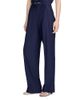 Sandro Sandro Striped Sequin Pants - 1