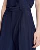 Sandro Sandro Striped Sequin Pants - 4