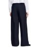 Sandro Sandro Striped Wide Leg Pants - 3