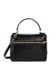 Sandro Sandro Tangolino Leather Top Handle Bag - 1