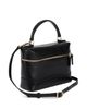 Sandro Sandro Tangolino Leather Top Handle Bag - 3
