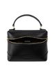 Sandro Sandro Tangolino Leather Top Handle Bag - 5