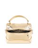 Sandro Sandro Tangolino Metallic Leather Bag - 2