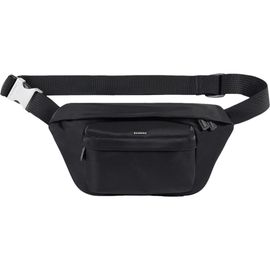 SANDRO SANDRO Technical fabric shoulder bag