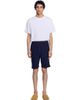 SANDRO SANDRO Terry cloth shorts - 1