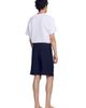 SANDRO SANDRO Terry cloth shorts - 2