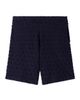 SANDRO SANDRO Terry cloth shorts - 5