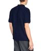 Sandro Sandro Terry Knit Sponge Cardigan Shirt - 4