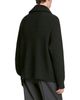 Sandro Sandro Textured Zip Ribbed Cardigan Jacket - 4
