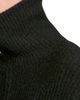 Sandro Sandro Textured Zip Ribbed Cardigan Jacket - 5