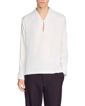 Sandro Sandro Tunic Style Shirt