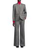 Sandro Sandro Vannina Band Collar Suit Jacket - 2