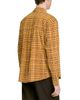 Sandro Sandro Velvet Flocking Thread Shirt - 4
