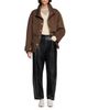 Sandro Sandro Whitney Wool Blend Jacket - 2