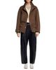 Sandro Sandro Whitney Wool Blend Jacket - 3