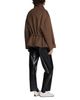 Sandro Sandro Whitney Wool Blend Jacket - 4