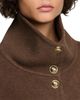 Sandro Sandro Whitney Wool Blend Jacket - 5