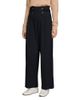 Sandro Sandro Winslow Button Detail Wide Leg Pants - 1