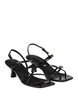 Sandro Sandro Women's Juddy Strappy Sandals
