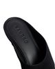 Sandro Sandro Women's Leia Suede Wedge Sandals - 5