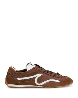 Sandro Sandro Women's Light Wave Sneakers