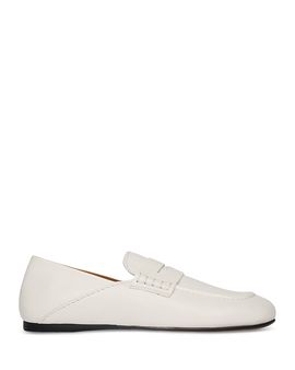 Sandro Sandro Women's Sailor Leather Loafer Flats