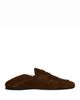 Sandro Sandro Women's Sailor Suede Loafer Flats - 2