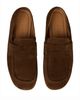 Sandro Sandro Women's Sailor Suede Loafer Flats - 4