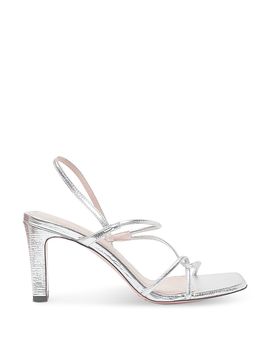 Sandro Sandro Women's Strappy High Heel Sandals