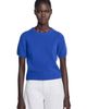 SANDRO SANDRO Wool Sweater With Logo - 3