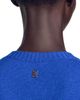 SANDRO SANDRO Wool Sweater With Logo - 4