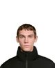 SANDRO SANDRO Zip-up tech fabric puffer jacket - 4