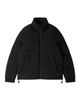SANDRO SANDRO Zip-up tech fabric puffer jacket - 5