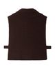 SANDRO SANDRO Zipped Trucker Collar - 2