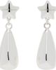 Sandy Liang Sandy Liang Ariel Drop Earrings - 1