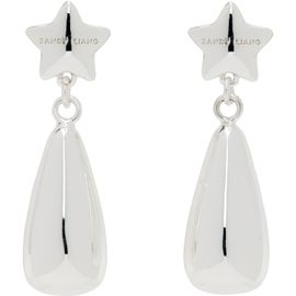 Sandy Liang Sandy Liang Ariel Drop Earrings