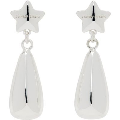 Sandy Liang Sandy Liang Ariel Drop Earrings