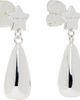 Sandy Liang Sandy Liang Ariel Drop Earrings - 2