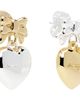 Sandy Liang Sandy Liang Ballerina Earrings - 2