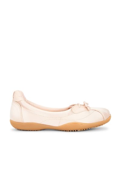 Sandy Liang Sandy Liang Ballerina Sneaker