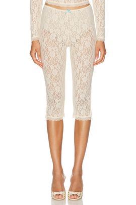Sandy Liang Sandy Liang Barlow Capris