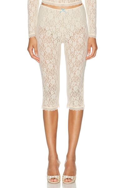Sandy Liang Sandy Liang Barlow Capris