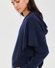 Sandy Liang Sandy Liang Barrow Sweater Navy - 4