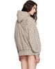 Sandy Liang Sandy Liang Beige Eddy Jacket - 3