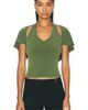 Sandy Liang Sandy Liang Bellini Top - 1