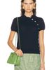 Sandy Liang Sandy Liang Birdie Sweater - 1