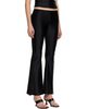 Sandy Liang Sandy Liang Black Abbey Lounge Pants - 2
