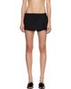 Sandy Liang Sandy Liang Black Goto Skort - 1