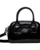 Sandy Liang Sandy Liang Black Secure 1.0 Bag - 1