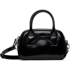 Sandy Liang Sandy Liang Black Secure 1.0 Bag